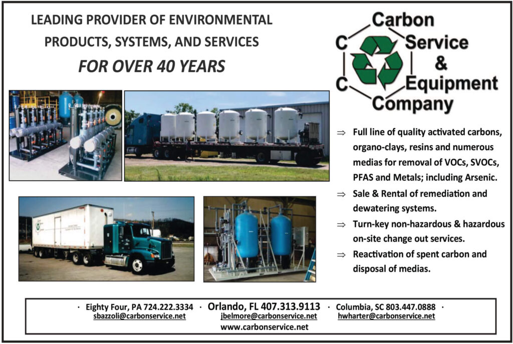 CO Carbon Service