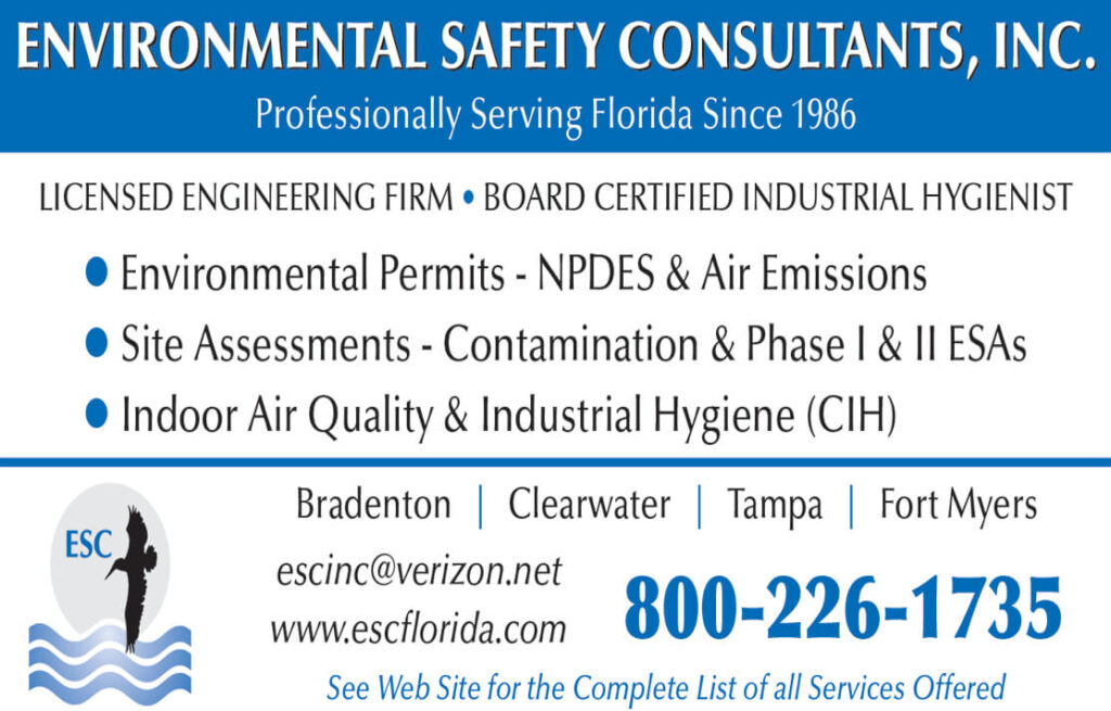 Env Safety Consult