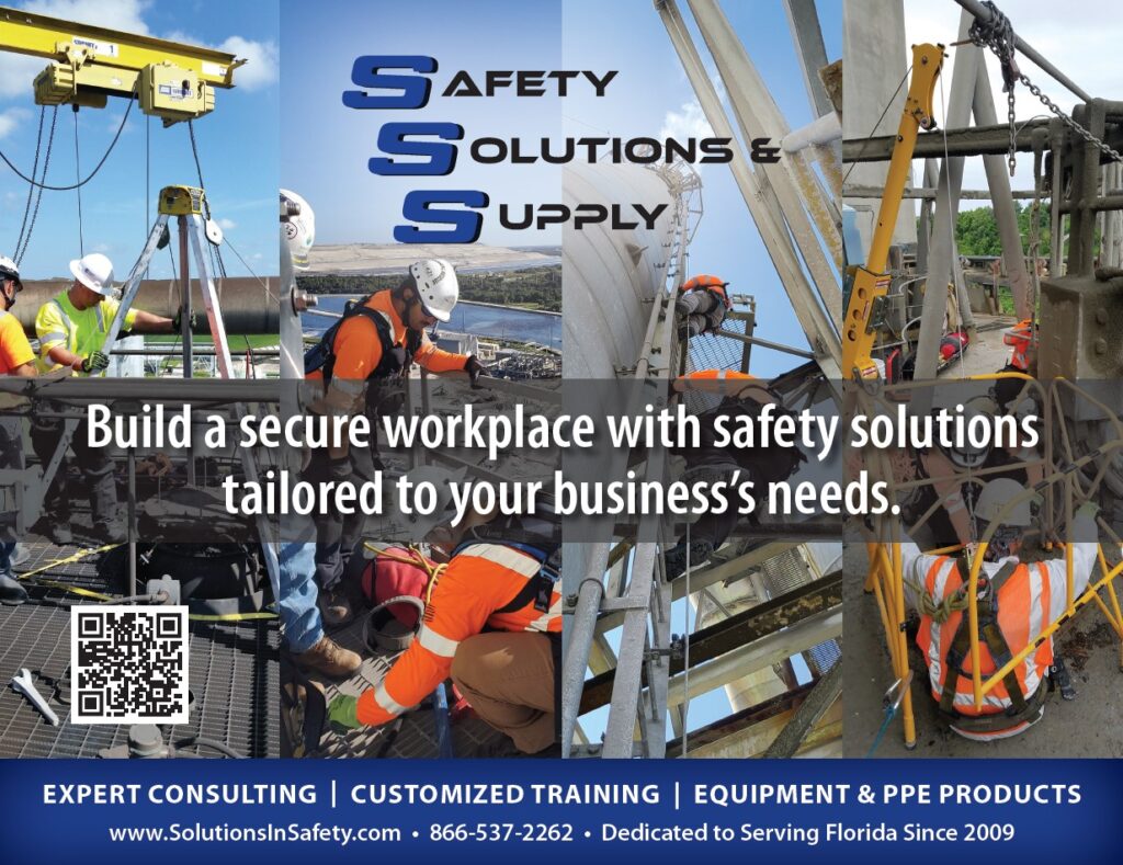 Safety Solutions & Supply 2