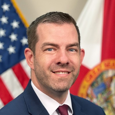 Patrick Gillespie, Editor-In-Chief, Florida Specifier