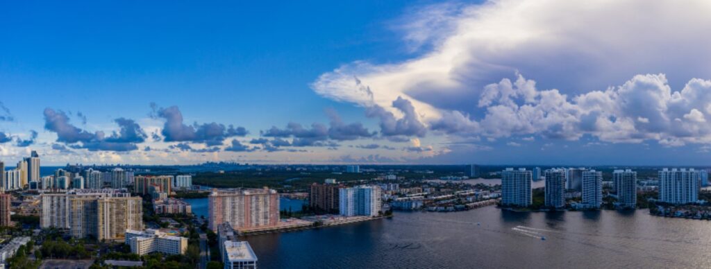 The South Florida Water Management District has finalized its 2023 District Sea Level Rise and Flood Resiliency Plan to address the impacts of rising sea levels and extreme weather events.