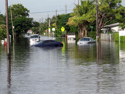 Fort Lauderdale Water Infrastructure Loan