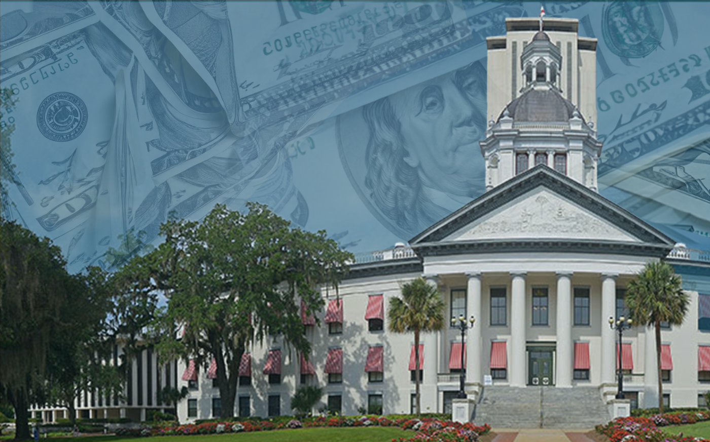 2024 Florida Legislative Session Budget Requests