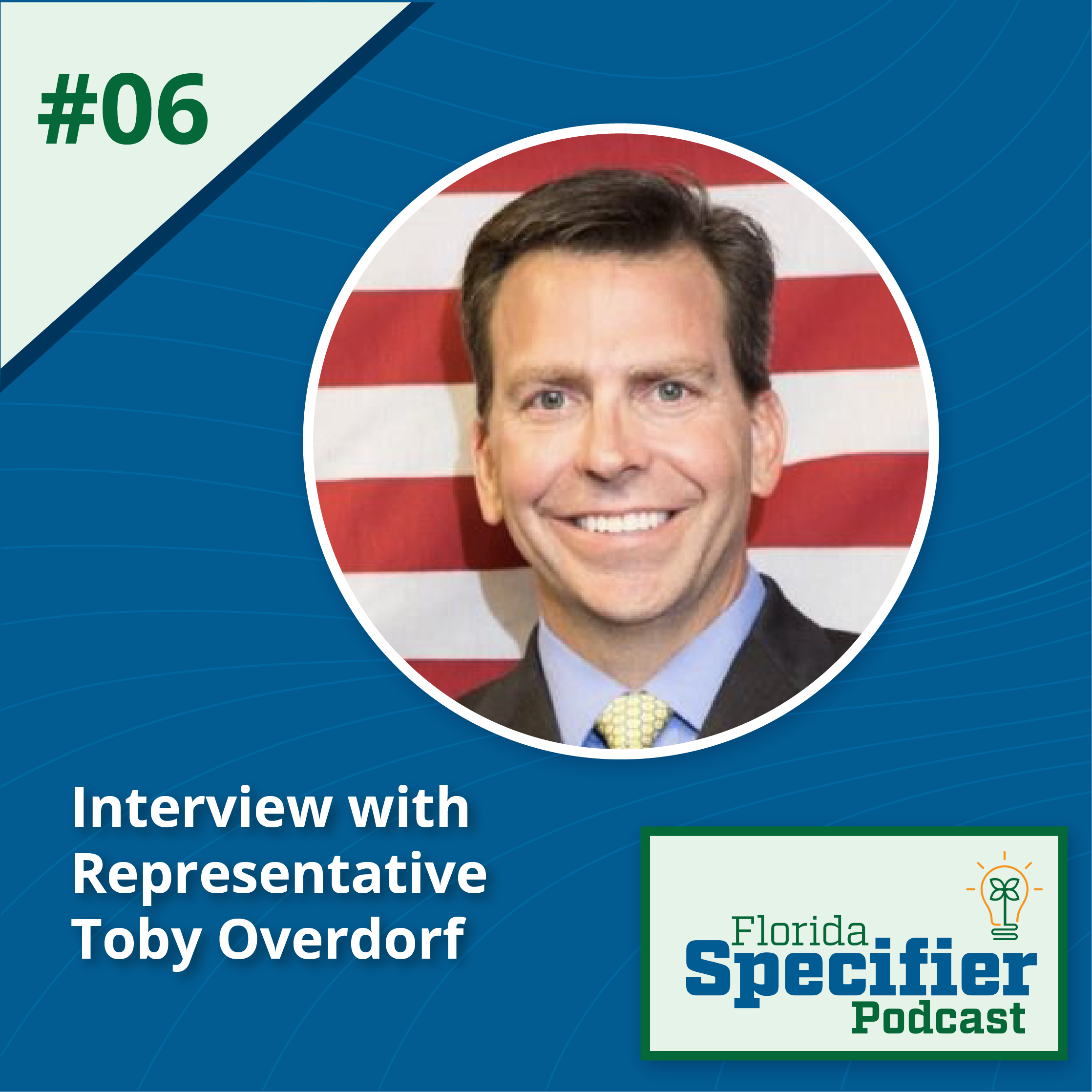 Florida Specifier Podcast