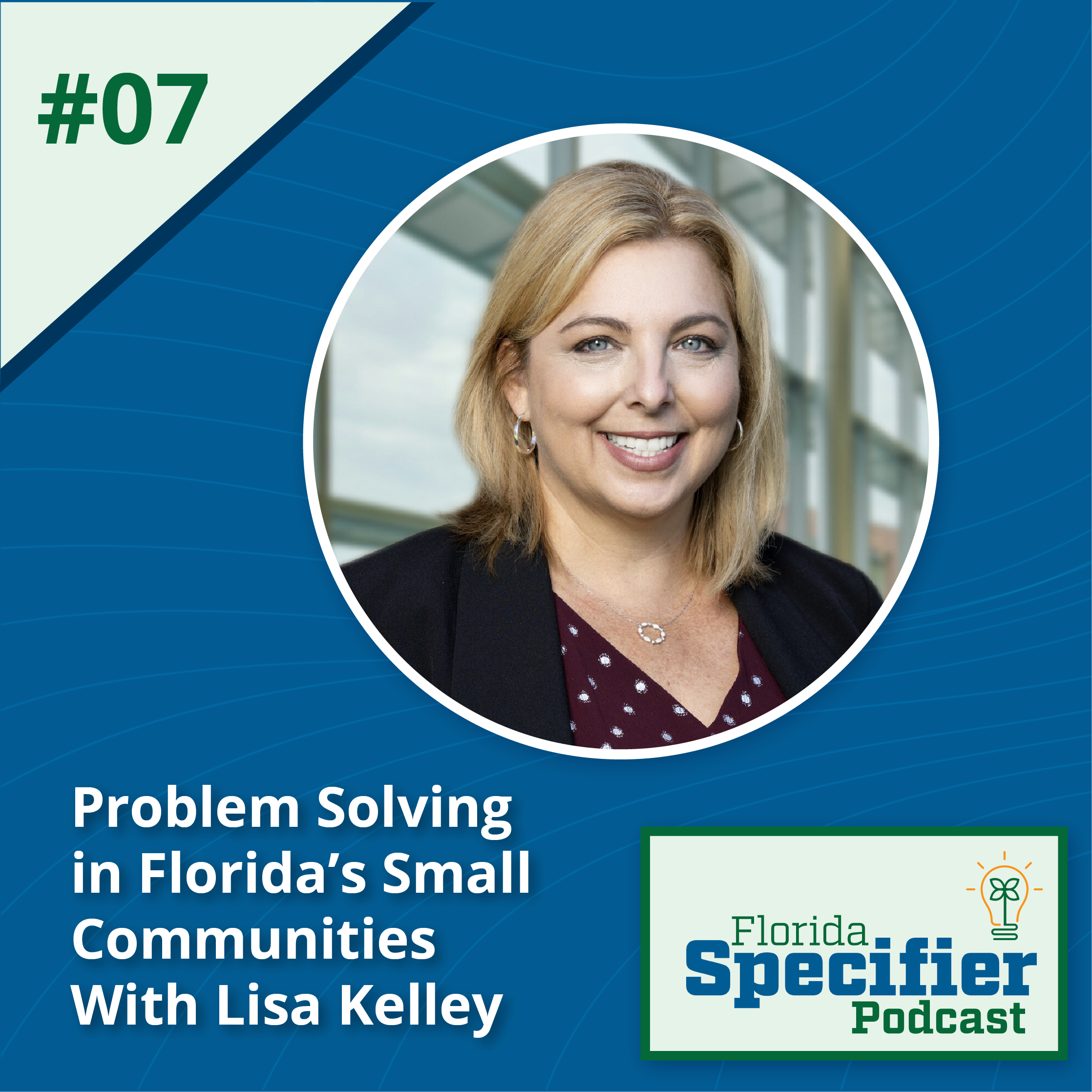 Florida Specifier Podcast