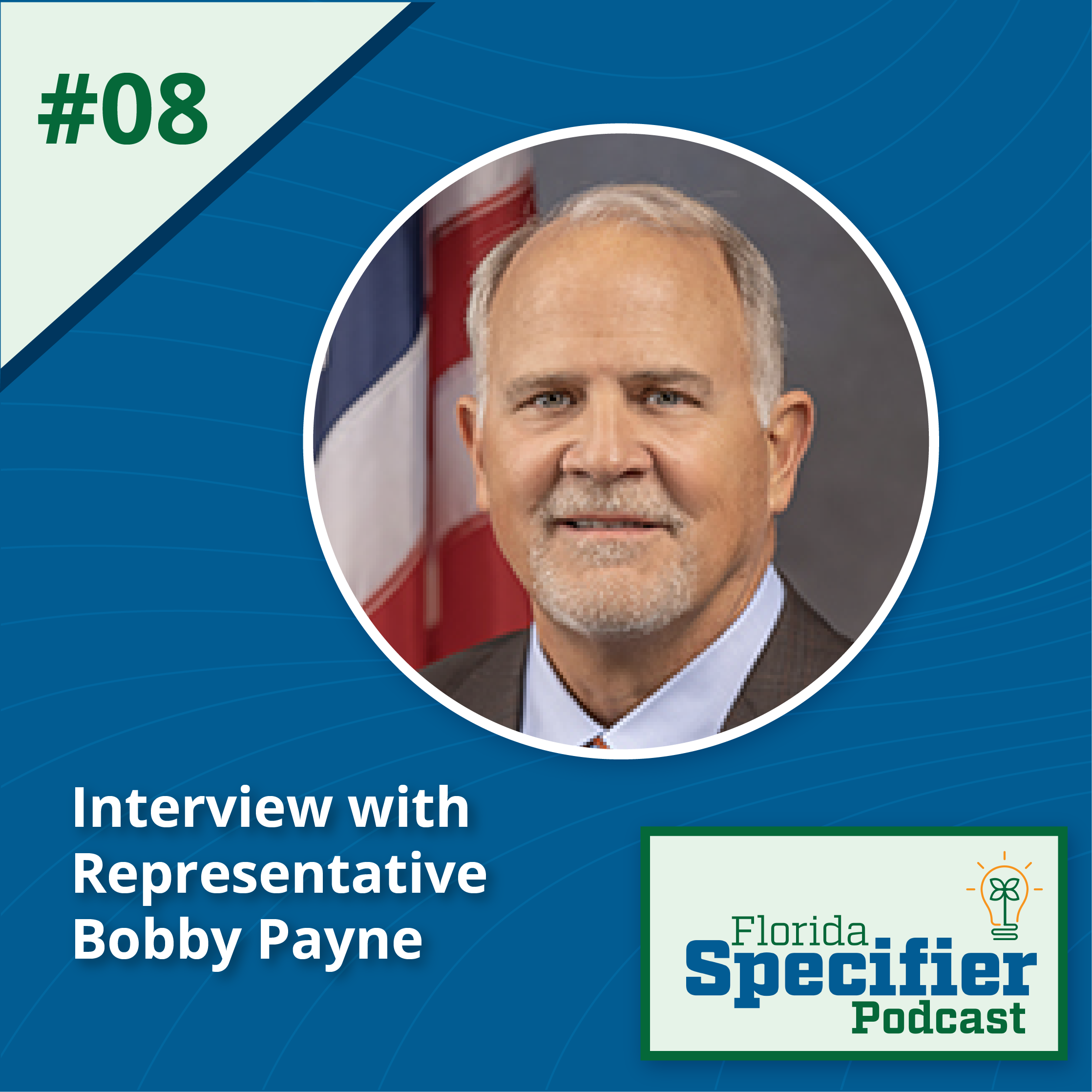 Florida Specifier Podcast