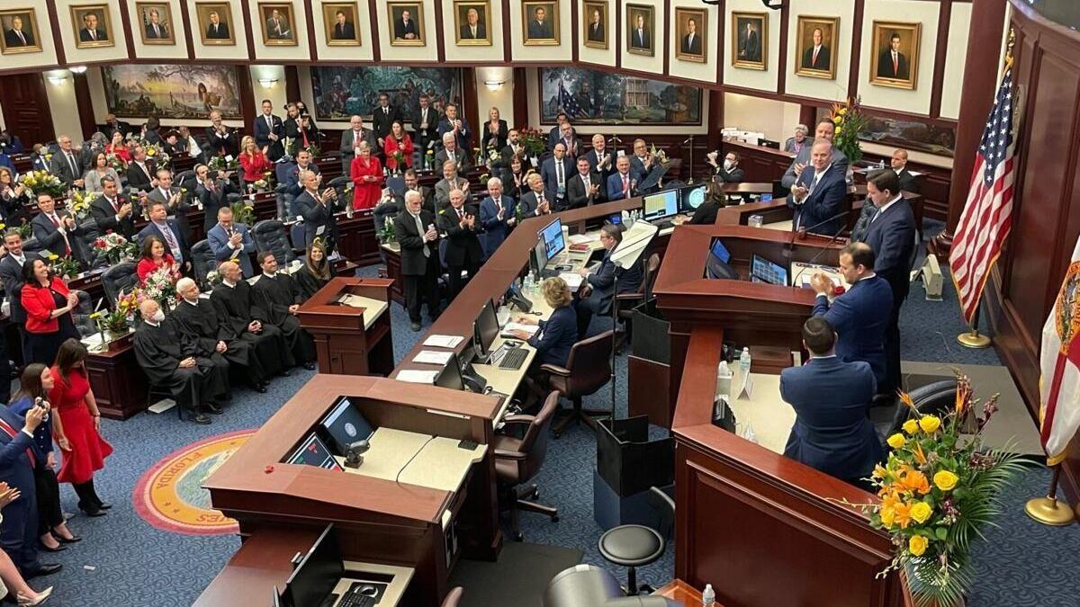 Florida Legislative Bills 2024 Moyra Melantha