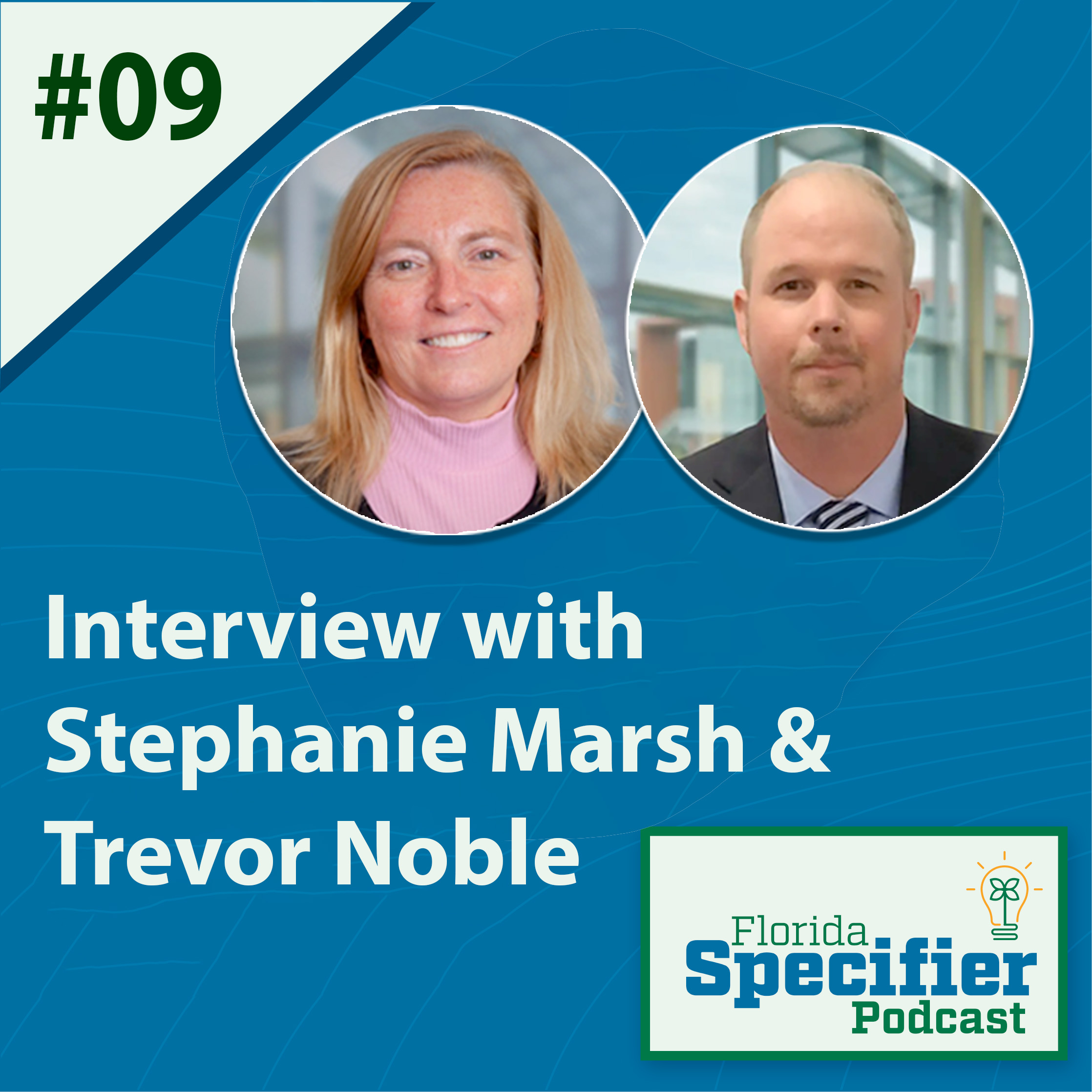 Florida Specifier Podcast