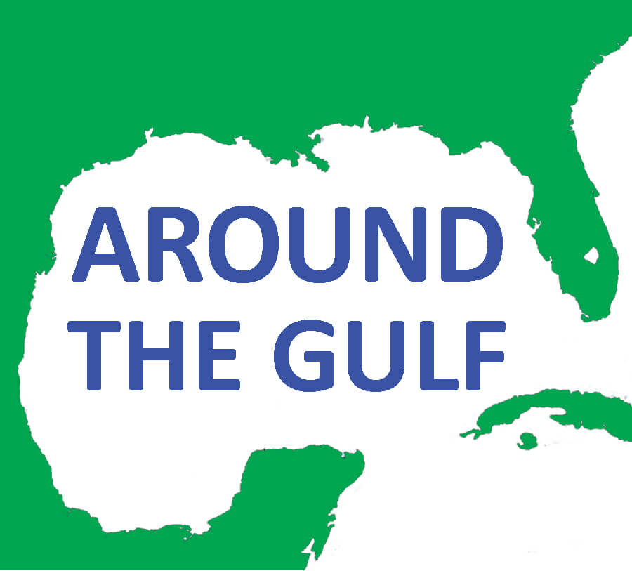Around the Gulf