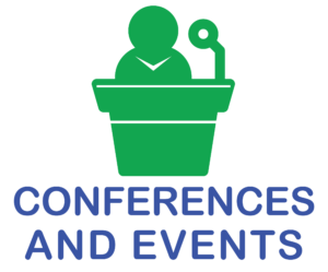 conferences and events