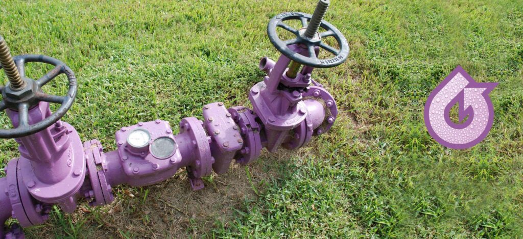 Reclaimed Water – Your Questions Answered