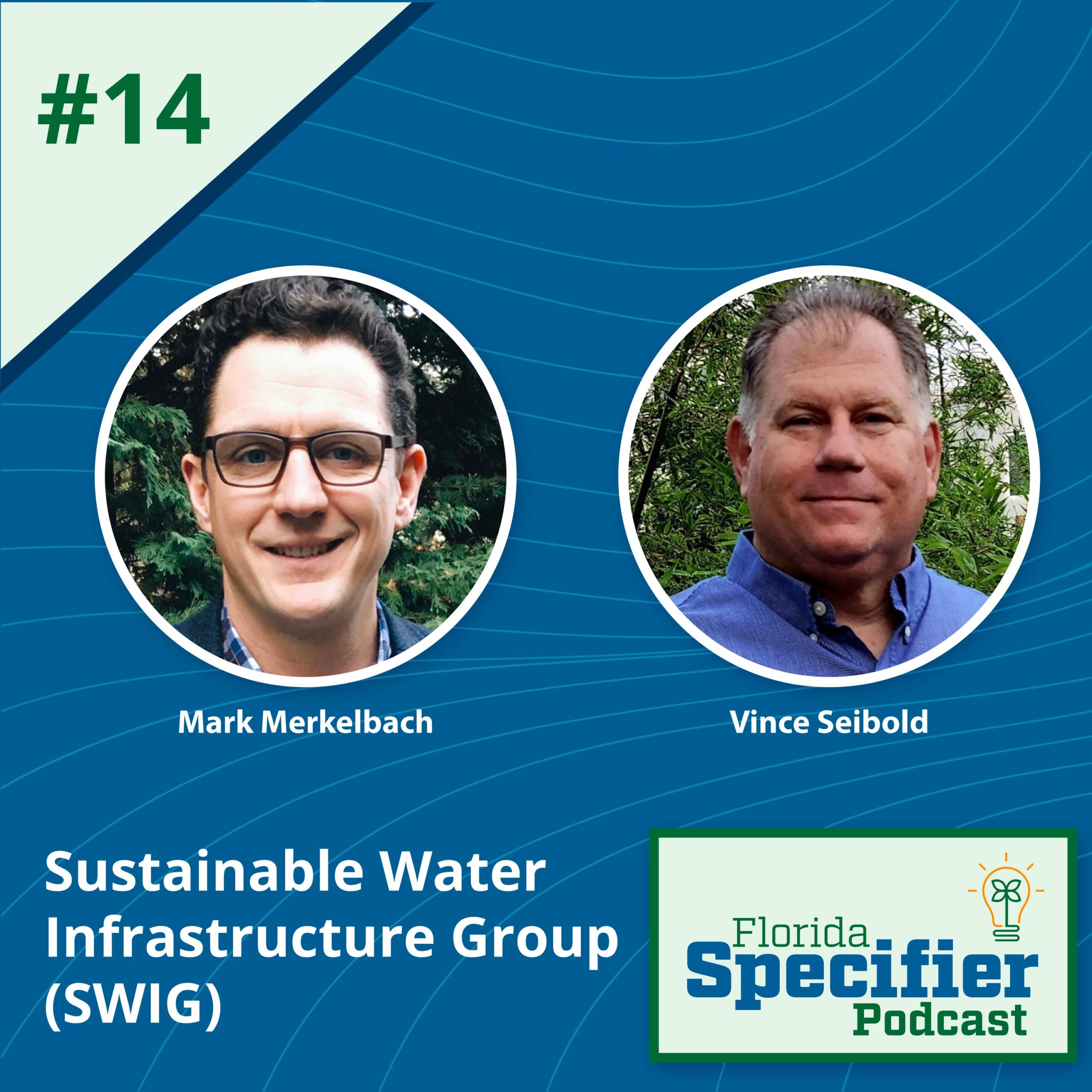 Florida Specifier Podcast
