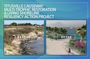 Nature-Based Solutions Titusville