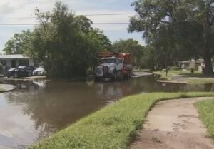 orlando stormwater