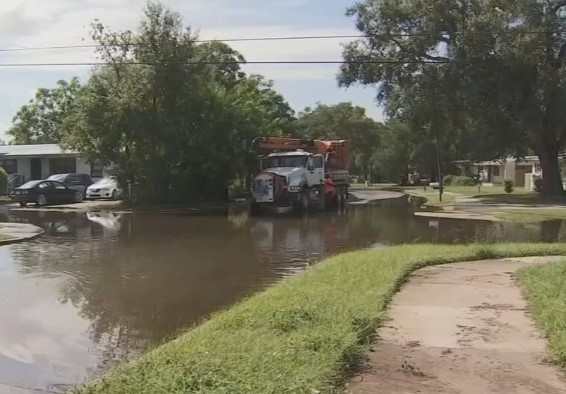 Orlando, Florida Cities Raise Stormwater Fees