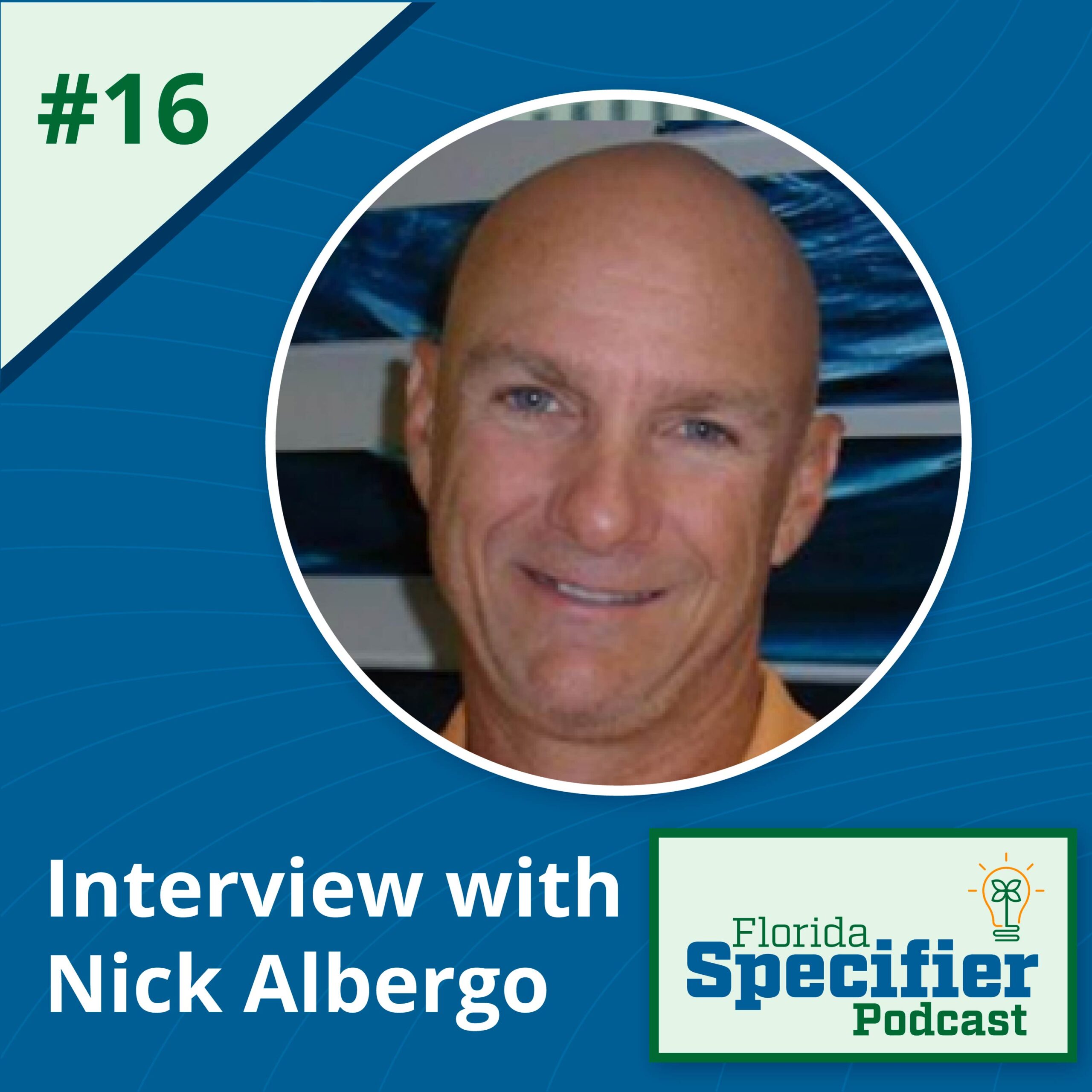 Florida Specifier Podcast