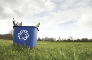 WM Invests in Recycling