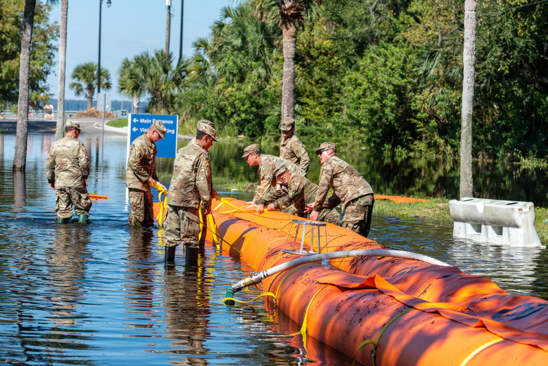 Flood Forecasting