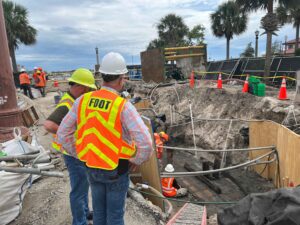 St. Augustine Archaeological Discovery: 19th-Century Boat