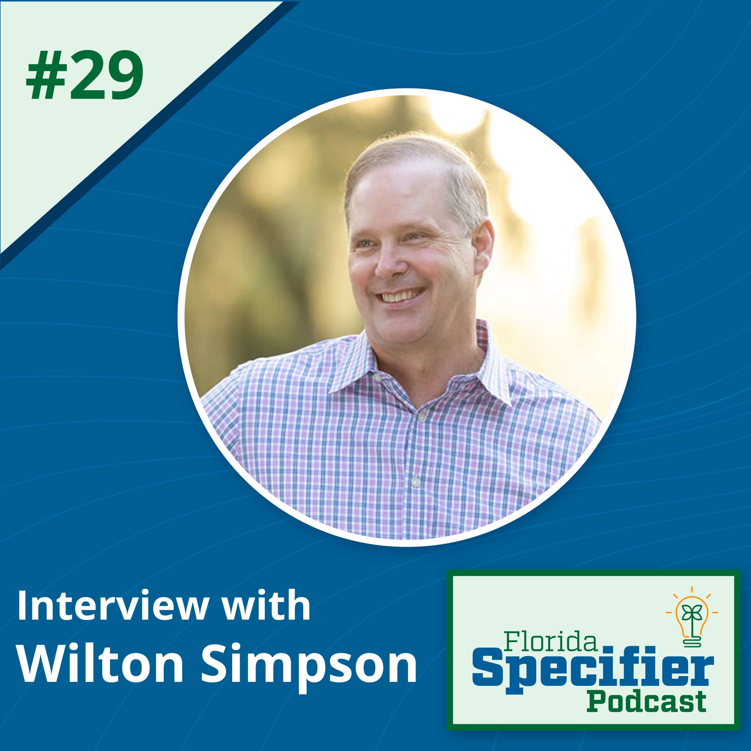 Florida Specifier Podcast