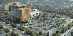 Data Centers
