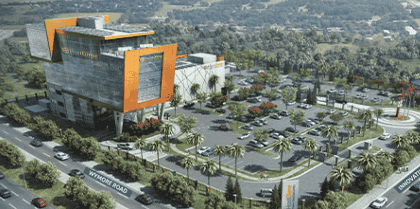 The Evolving Landscape of Data Centers: AI, Energy, and Strategic Locations