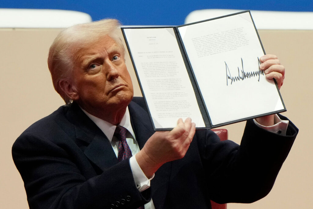 Federal Permitting Policy under President Trump – What We’ve Learned Over the First 100 Days