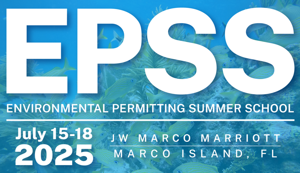 Marco Environmental Conference