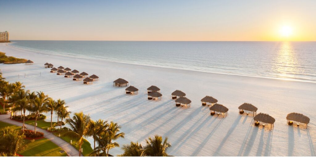 Welcome Back to Paradise