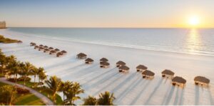 Welcome Back to Paradise