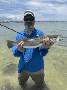 Get Ready, Anglers – The 2025 Seatrout Symposium is Coming!
