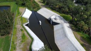 Crane Creek