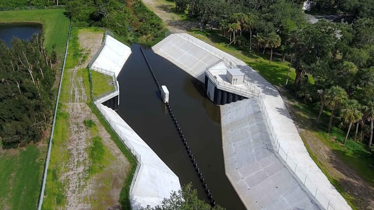 Crane Creek