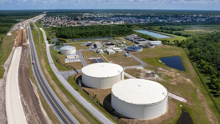 Florida Water Resilience