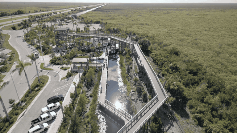 Environmental Education Center