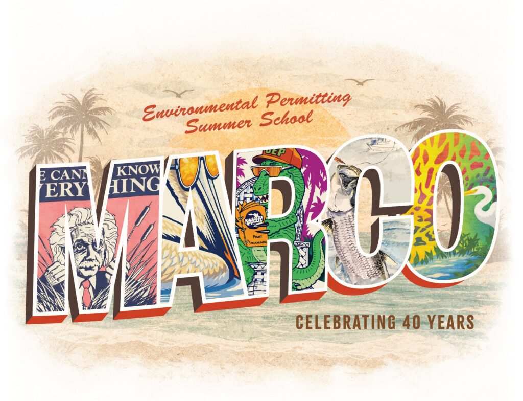 EPSS Turns 40: A Florida Environmental Institution