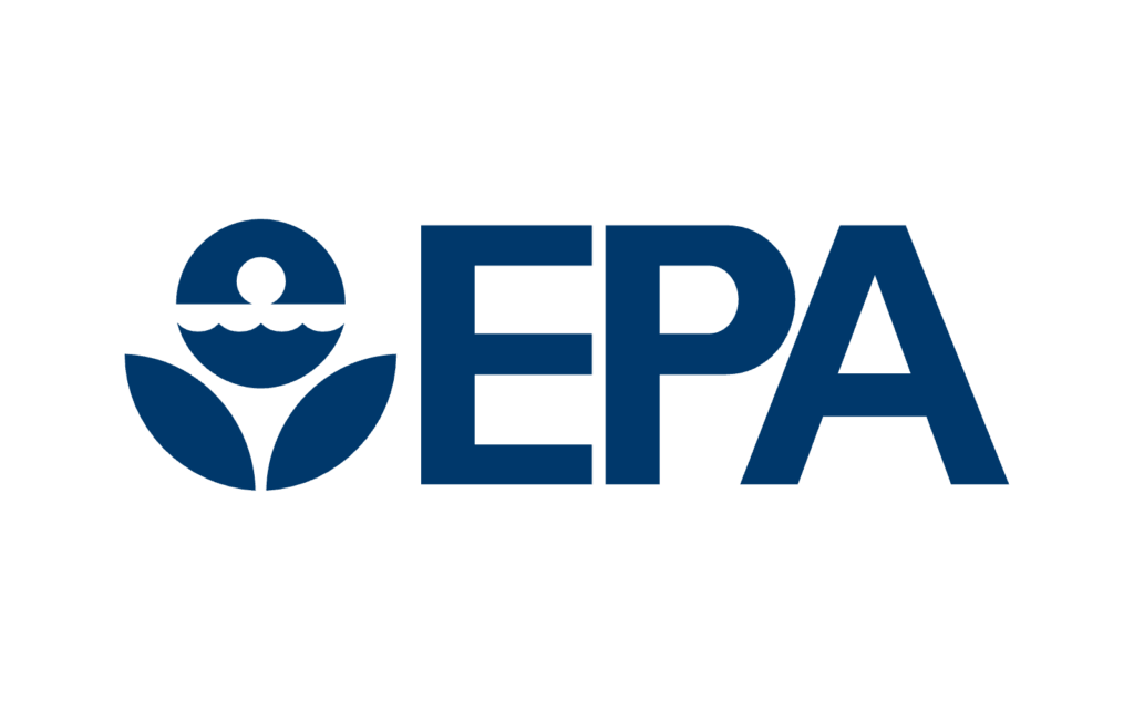 U.S. Environmental Protection Agency logo